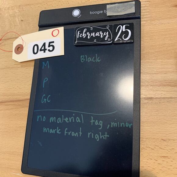 14th Union Shirt Mens 16 Black Button Up Long Sleeve Wrinkle Resistant Trim Fit - Picture 9 of 10